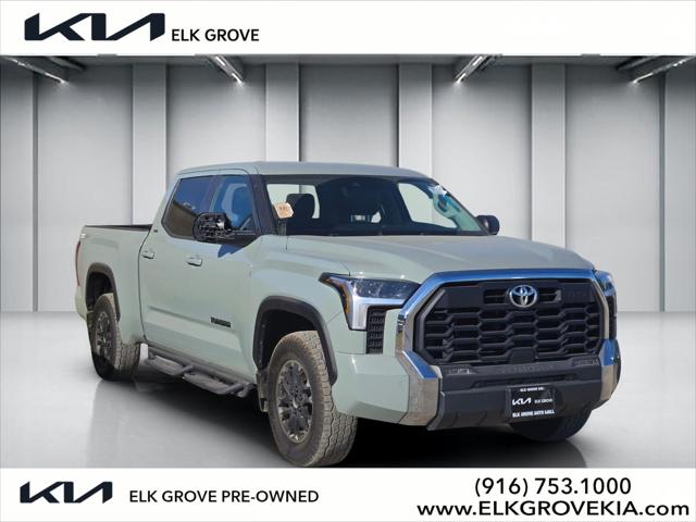 2023 Toyota Tundra SR5 for sale in Elk Grove, CA