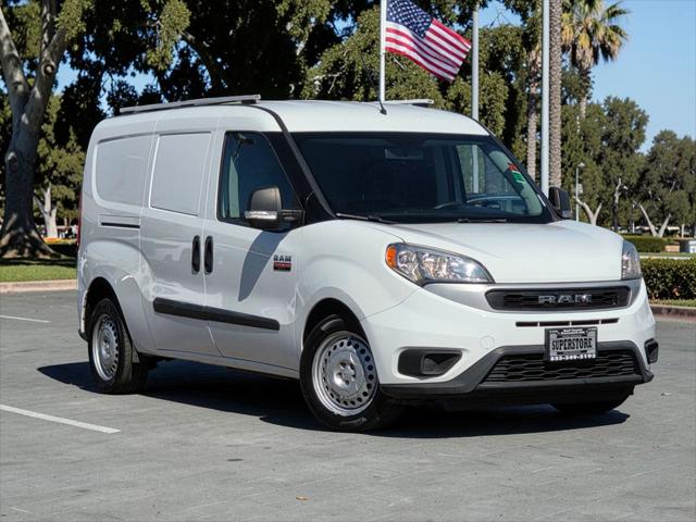 2022 Ram ProMaster City Cargo Van Cargo Van
