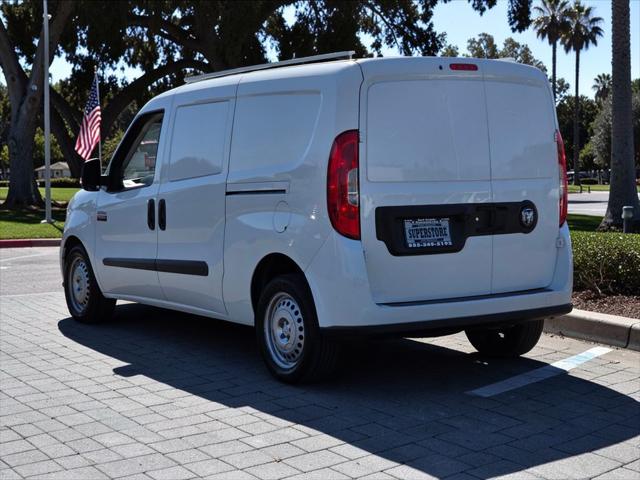2022 Ram ProMaster City Cargo Van Cargo Van