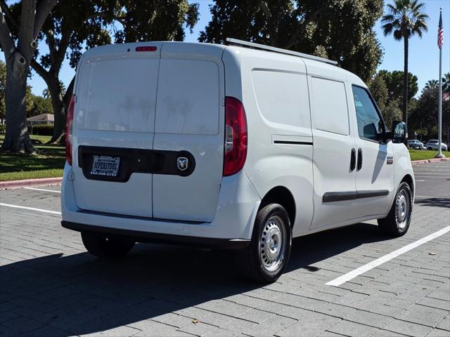 2022 Ram ProMaster City Cargo Van Cargo Van