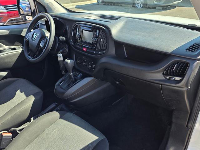 2022 Ram ProMaster City Cargo Van Cargo Van