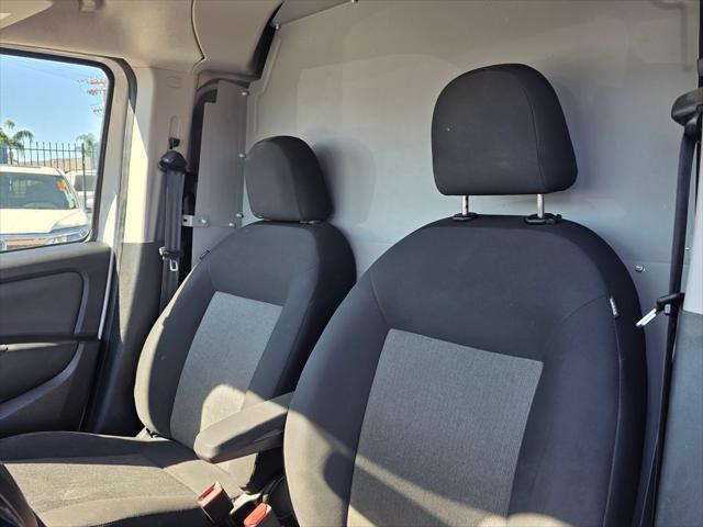 2022 Ram ProMaster City Cargo Van Cargo Van