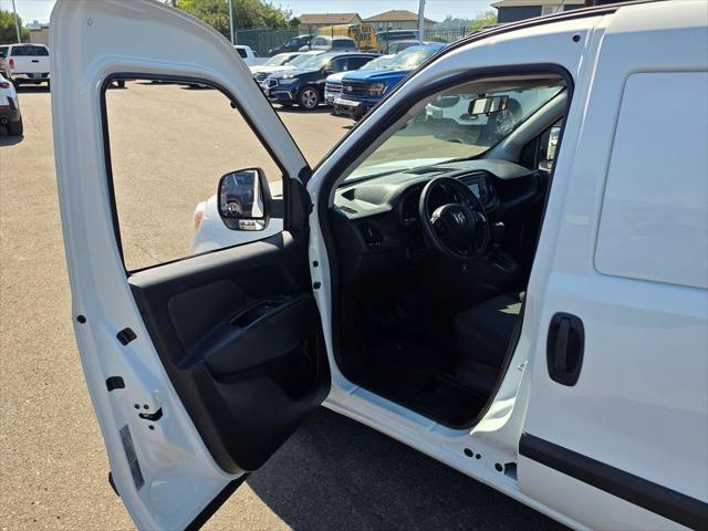 2022 Ram ProMaster City Cargo Van Cargo Van