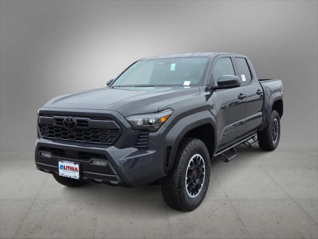 2026 Toyota Tacoma TRD Off Road for sale in Odessa, TX