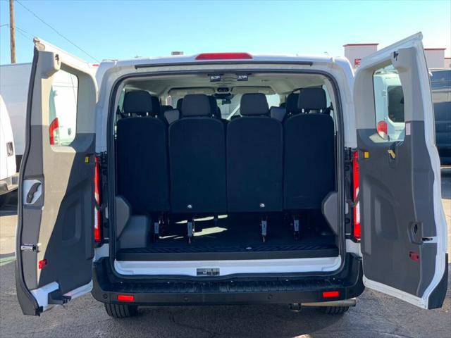 2020 Ford Transit-350 Passenger Van XLT