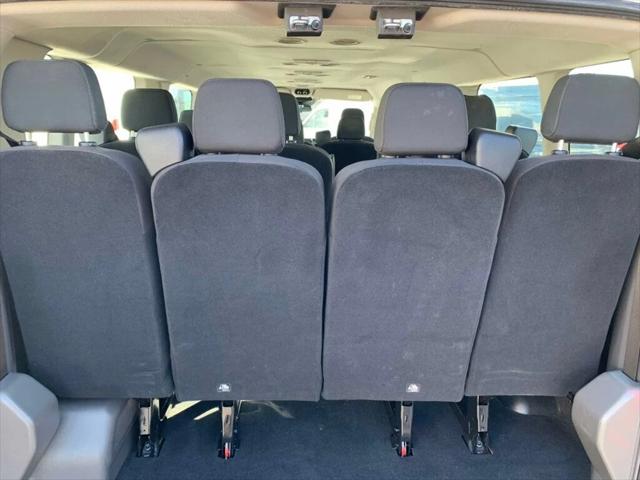 2020 Ford Transit-350 Passenger Van XLT