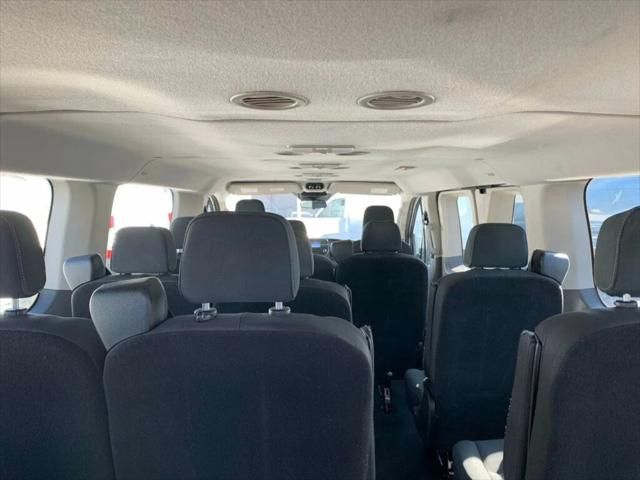 2020 Ford Transit-350 Passenger Van XLT
