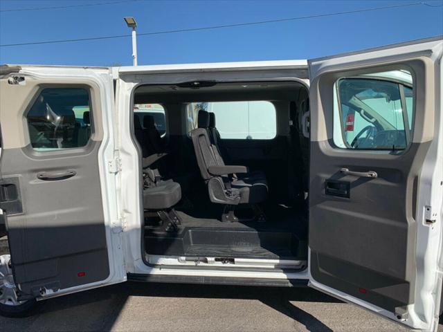 2020 Ford Transit-350 Passenger Van XLT