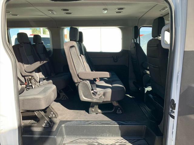 2020 Ford Transit-350 Passenger Van XLT