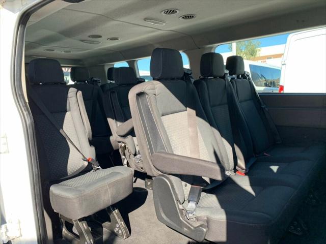 2020 Ford Transit-350 Passenger Van XLT