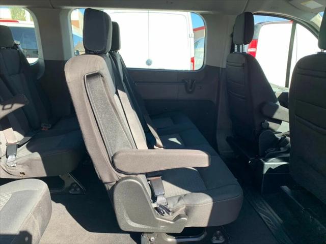 2020 Ford Transit-350 Passenger Van XLT