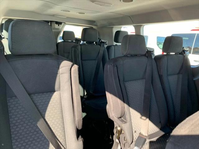 2020 Ford Transit-350 Passenger Van XLT