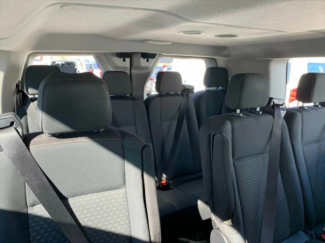 2020 Ford Transit-350 Passenger Van XLT