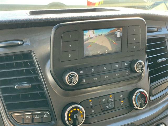 2020 Ford Transit-350 Passenger Van XLT