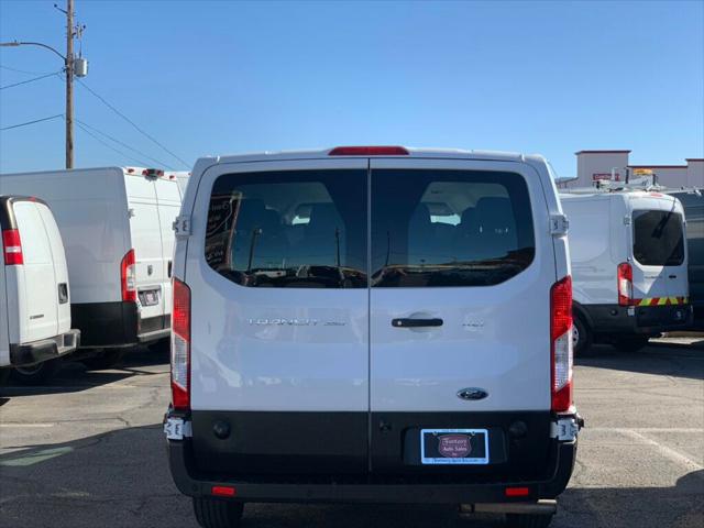 2020 Ford Transit-350 Passenger Van XLT