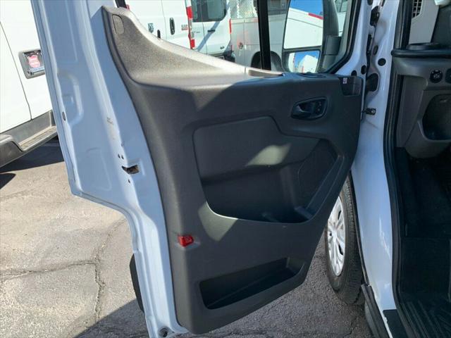 2020 Ford Transit-350 Passenger Van XLT