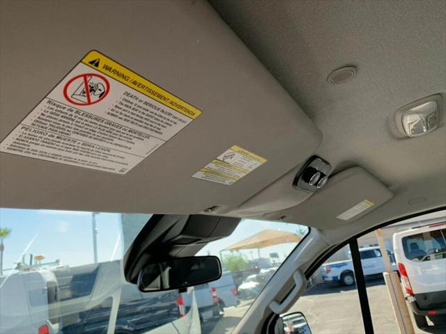 2020 Ford Transit-350 Passenger Van XLT