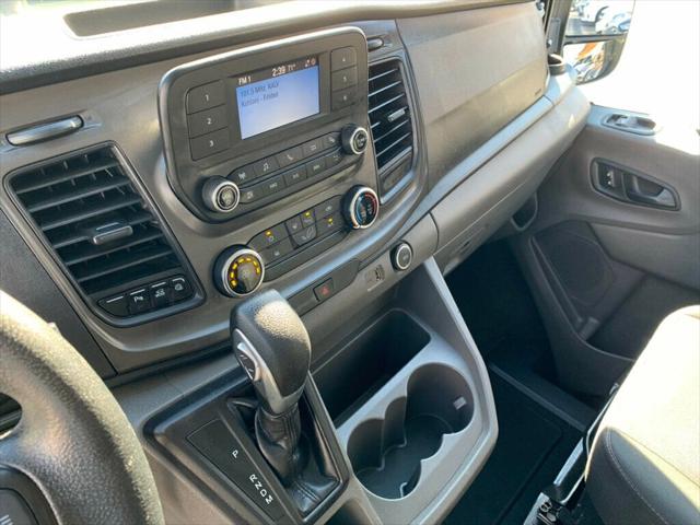 2020 Ford Transit-350 Passenger Van XLT
