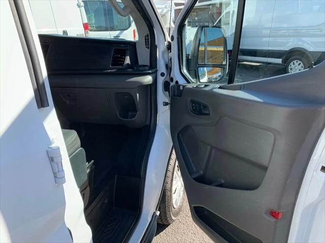 2020 Ford Transit-350 Passenger Van XLT