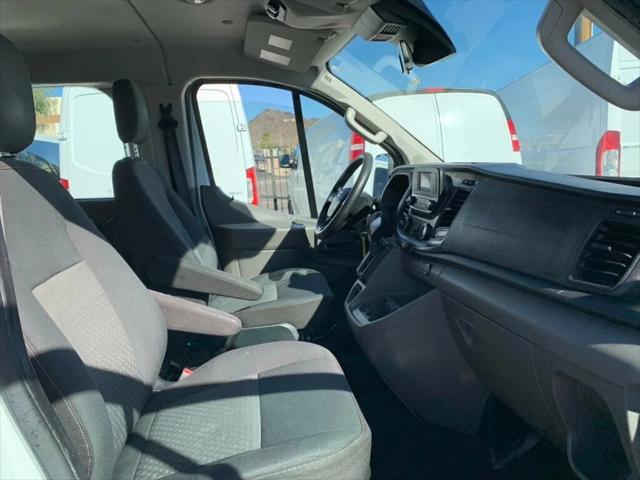 2020 Ford Transit-350 Passenger Van XLT