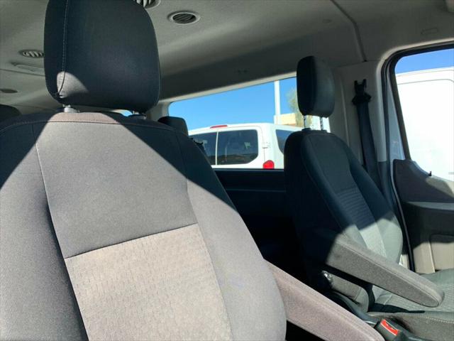 2020 Ford Transit-350 Passenger Van XLT