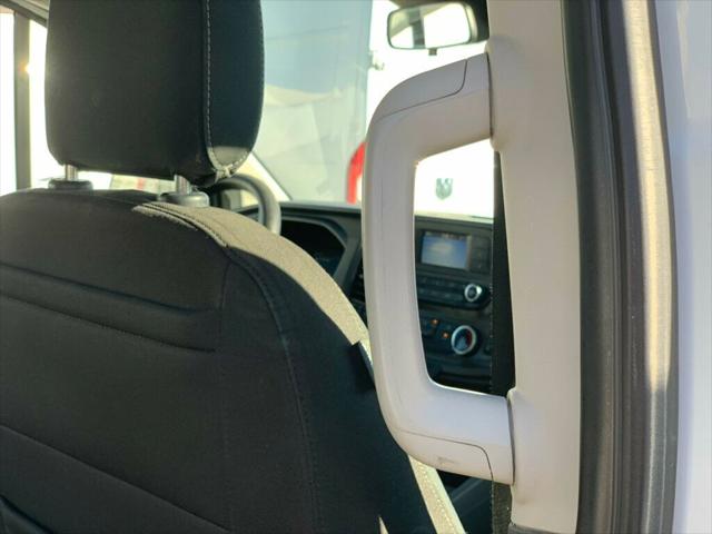 2020 Ford Transit-350 Passenger Van XLT