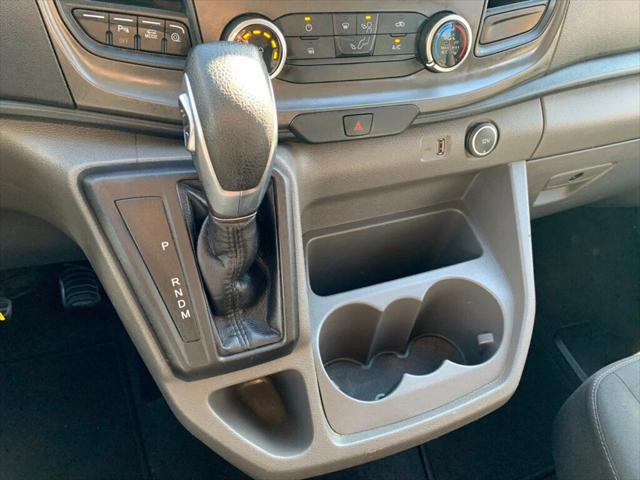 2020 Ford Transit-350 Passenger Van XLT