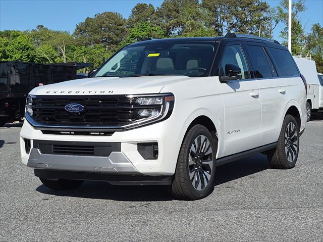 2026 Ford Expedition Platinum for sale in Milford, DE