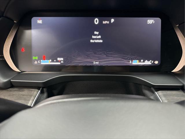 New 2026 Jeep Grand Cherokee L Limited 4x4 For Sale in Wilmington, OH