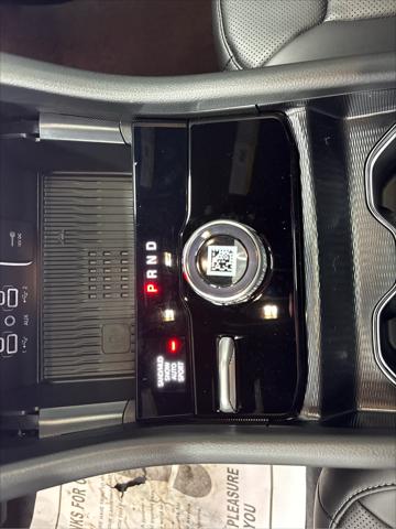New 2026 Jeep Grand Cherokee L Limited 4x4 For Sale in Wilmington, OH