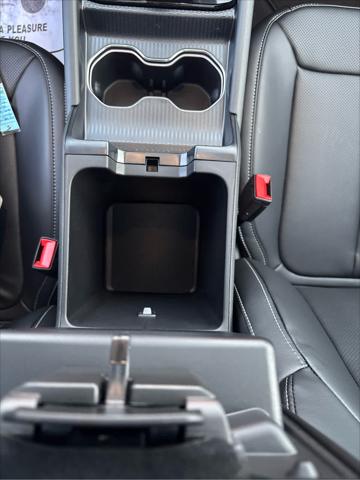 New 2026 Jeep Grand Cherokee L Limited 4x4 For Sale in Wilmington, OH