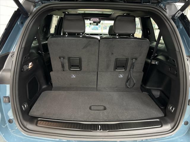New 2026 Jeep Grand Cherokee L Limited 4x4 For Sale in Wilmington, OH