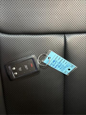 New 2026 Jeep Grand Cherokee L Limited 4x4 For Sale in Wilmington, OH
