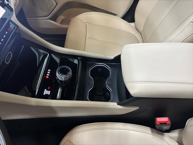 New 2026 Jeep Grand Cherokee L Limited 4x4 For Sale in Wilmington, OH