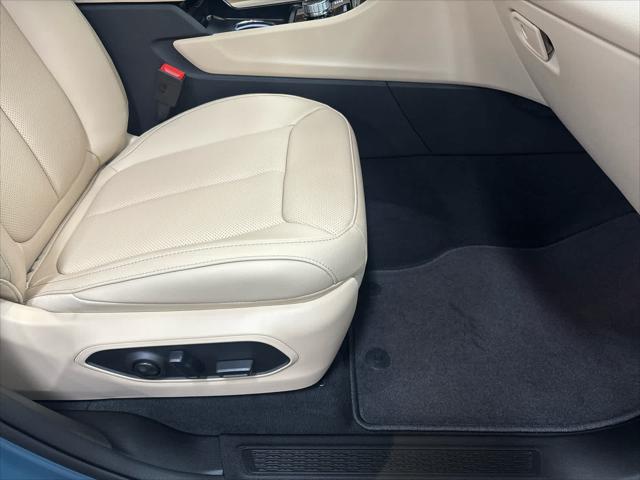New 2026 Jeep Grand Cherokee L Limited 4x4 For Sale in Wilmington, OH