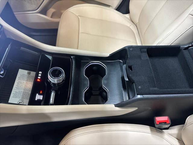 New 2026 Jeep Grand Cherokee L Limited 4x4 For Sale in Wilmington, OH