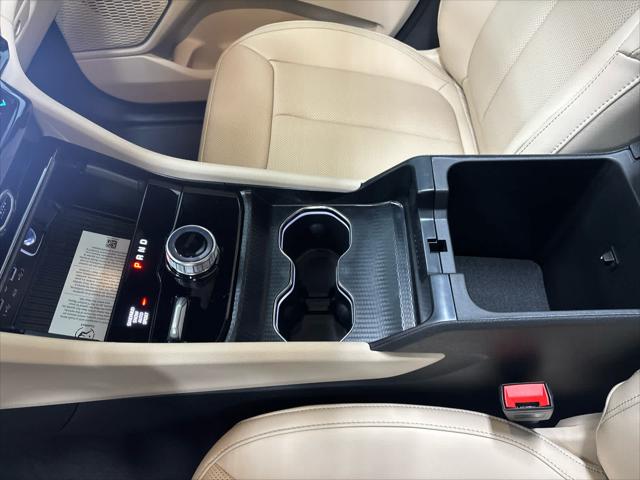 New 2026 Jeep Grand Cherokee L Limited 4x4 For Sale in Wilmington, OH