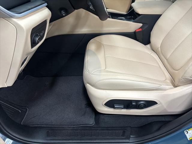 New 2026 Jeep Grand Cherokee L Limited 4x4 For Sale in Wilmington, OH