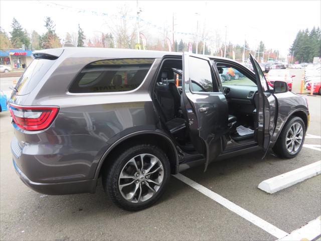 2020 Dodge Durango GT Plus AWD