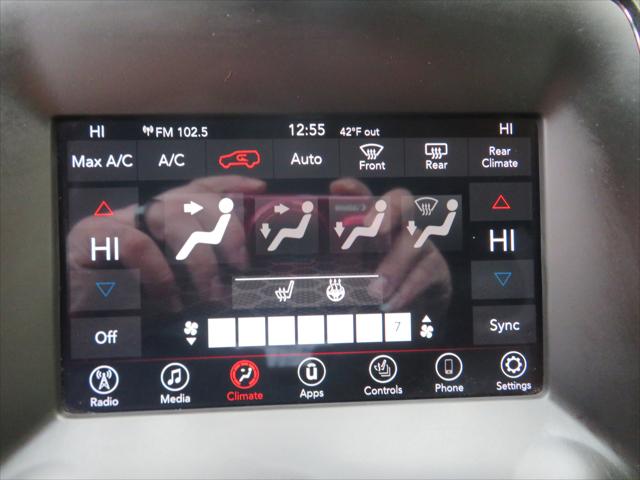 2020 Dodge Durango GT Plus AWD