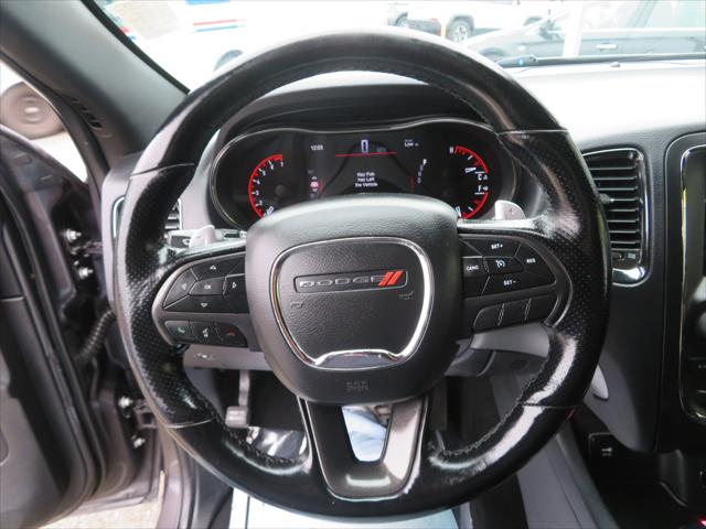 2020 Dodge Durango GT Plus AWD