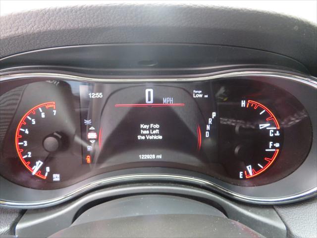 2020 Dodge Durango GT Plus AWD