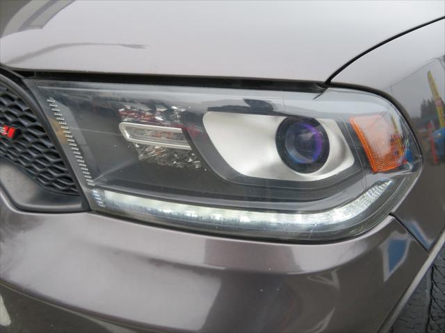 2020 Dodge Durango GT Plus AWD