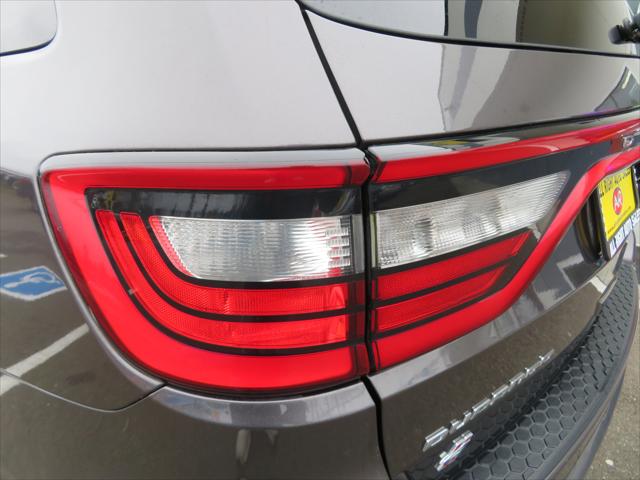 2020 Dodge Durango GT Plus AWD