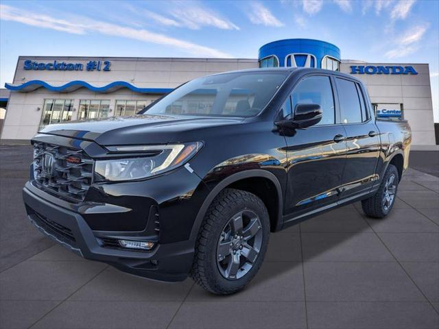 2026 Honda Ridgeline TrailSport for sale in Sandy, UT