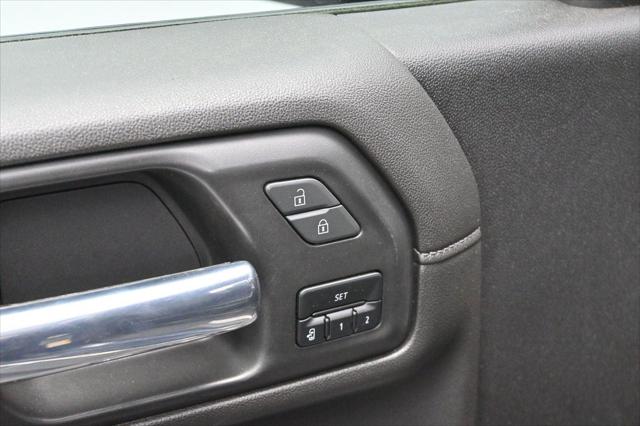2023 Chevrolet Silverado 3500HD 4WD Crew Cab Long Bed High Country