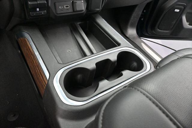 2023 Chevrolet Silverado 3500HD 4WD Crew Cab Long Bed High Country
