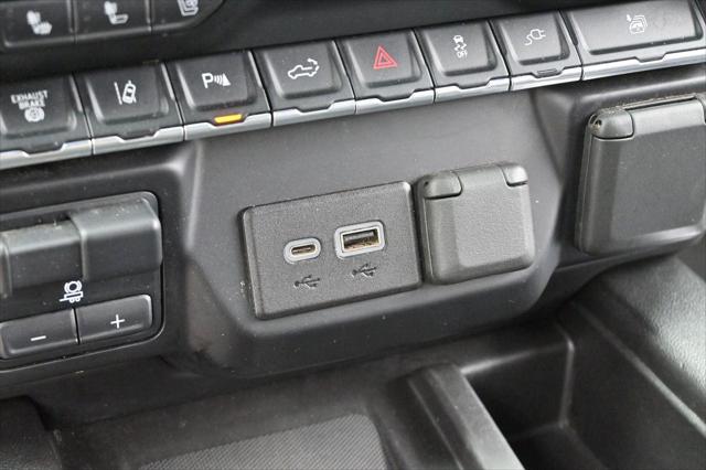 2023 Chevrolet Silverado 3500HD 4WD Crew Cab Long Bed High Country