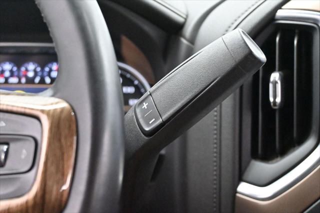 2023 Chevrolet Silverado 3500HD 4WD Crew Cab Long Bed High Country