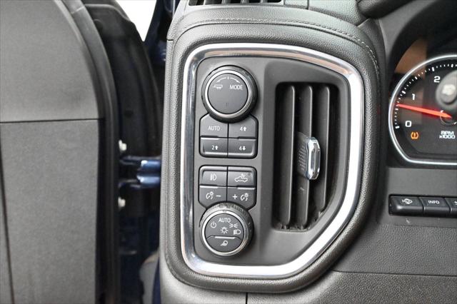 2023 Chevrolet Silverado 3500HD 4WD Crew Cab Long Bed High Country